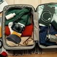 thumbnail image 6 of Uxcell Hard Ski Goggle Case, EVA Sports Glasses Case Shockproof, 8.66" x 5.51" x 3.54", 6 of 6