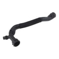 thumbnail image 1 of Manguera del radiador, manguera de calefacción, manguera de salida del radiador para Audi A6 Quattro 2.0L 2019-2025 No. 4K0122101BL/4K0122101BG, manguera de calefacción de goma negra 1 Pc, 1 of 6