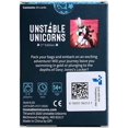 thumbnail image 2 of Jeu de Cartes-Pack d'Extension Licorne Instable Jeu de Cartes Aventure Âges 14 2-8, 2 of 5