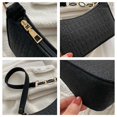 thumbnail image 4 of Sac de Mode Simple en Feutre pour Femmes, Portable et Décontracté pour les Vacances de Week-End, 4 of 10