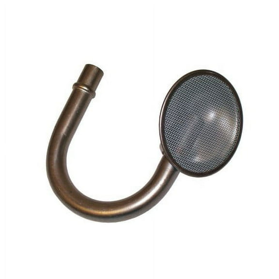 Melling Engine Oil Pump Pickup Tube and Screen P/N:95-S5 Fits select: 1983-1989 CHEVROLET S TRUCK, 1983-1989 CHEVROLET BLAZER