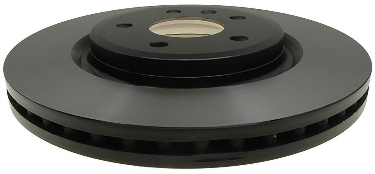ACDelco Disc Brake Rotor Fits select: 2014 FORD EXPLORER, 2013 FORD EXPLORER XLT