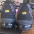 thumbnail image 3 of NIKE Nike Air VaporMax Plus - Black Volt - Sz 9.5, 3 of 5