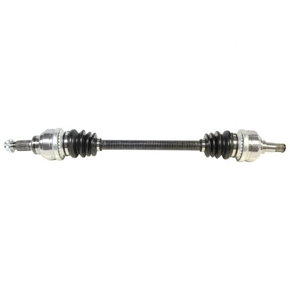 GSP NCV48081CV Axle Assembly