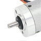 thumbnail image 3 of High Efficiency 2 Phase 4 Wire Stainless Steel Geared Stepper Motor Mini Gear Motor for Office, 3 of 4