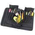 thumbnail image 4 of 14 Onizador Del Rollo De Herramienta - Bolsa De Herramientas Del Onizador De Lve - Bolsas De Herramientas Enrolbles Zulema Organizador de llaves, 4 of 7
