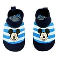thumbnail image 4 of Disney Mickey Mouse "Sunny Fun" Swim Hat And Swim Booties 0-12 Months, 4 of 4