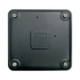 thumbnail image 2 of American Weigh Scales Achiever 396 Bathroom Scale - Black - 396Lbs, 2 of 8