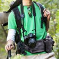 thumbnail image 4 of Nuevo bolsillo para hervidor de agua con diseño de camuflaje: bolsillo para teléfono móvil para montañismo al aire libre: bolsillo deportivo de gran capacidad, 4 of 5