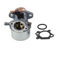 thumbnail image 1 of Lawn Mower Engine Carburetor for Quantum 675 Series 498965 494216 493422 494971, 1 of 5