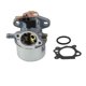 thumbnail image 1 of Suitable for Lawn Mower Engine Carburetor 675 Series 498965 494216-JC, 1 of 5