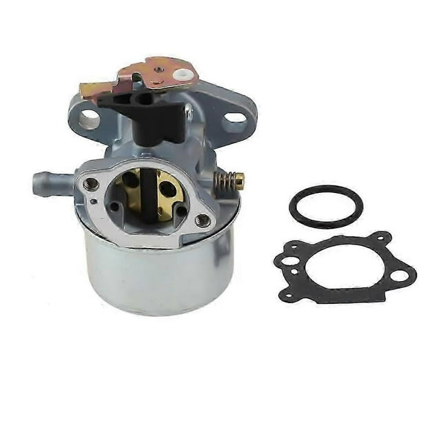Lawn Mower Engine Carburetor for Quantum 675 Series 498965 494216 493422 494971