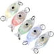 thumbnail image 5 of Lámpara de atracción de pesca submarina portátil Accesorios de pesca con señuelo (verde), 5 of 8