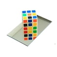 thumbnail image 2 of Espejo reflector de superficie frontal óptico de 156 x 102 mm para proyector, accesorios para bricolaje, espejos de superficie frontal de alta reflectividad., 2 of 4