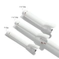 thumbnail image 5 of T3 Switch Kit Classic Trio, Curling and Styling Iron with 3 Interchangeable Clip Barrels, 5 of 12