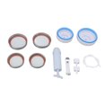 thumbnail image 2 of Jar Scellantpour le Stockage des Aliments de Scellant sous Vide, Pot de Scellant sous Vide de Pot de Pot de Scellant sous Vide de Kit de Scellant sous Vide de Pot Valeur Imbattable, 2 of 14