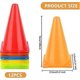 thumbnail image 2 of Signal cone 18 cm, Traffic cones and Traffic Cones, Football Cones, Sports Cones, Sports, Games, Signal Cones, 2 of 5