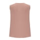 thumbnail image 5 of mfyjkho Tops Casuales Para Mujer, Blusa Holgada Con Cuello En V Y Botones Lisos Para Mujer Tops Para Mujer L, 5 of 6