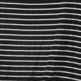 thumbnail image 2 of Lmnyox Fashion Striped Tank Tops for Women Comfy Casual Sleeveless Round Undershirts Summer Basic T Shirts, 2 of 5