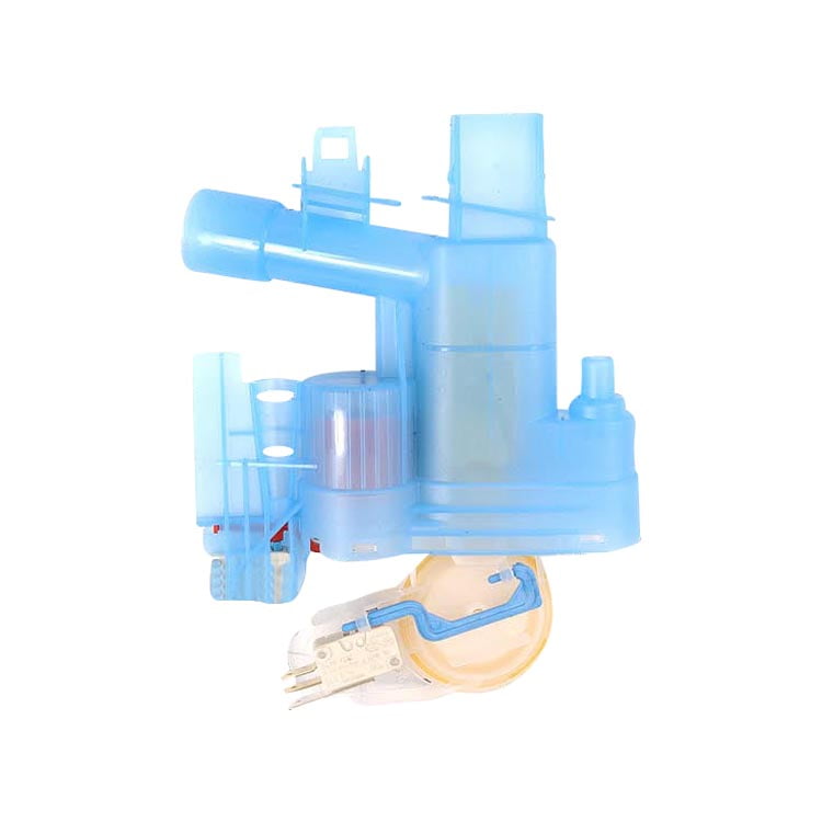 bosch dishwasher pressure switch