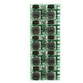 thumbnail image 2 of Configurer le Module de Convertisseur, 10Pcs T64 DC DC Convertisseur 1.5V 1.8V 2.8V 3V 3.3V 3.7V 4.2V à 5V, Contrôles, 2 of 8