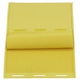 thumbnail image 4 of YLSHRF Beeswax Press Sheet Beeswax Sheet Durability And Abrasion Resistance For Beekeeping, 4 of 8