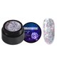 thumbnail image 2 of Esmaltes de uñas en gel con purpurina, 8 colores, esmaltes de gel brillantes para mujer, perfectos para diseños, 5 ml, 2 of 2