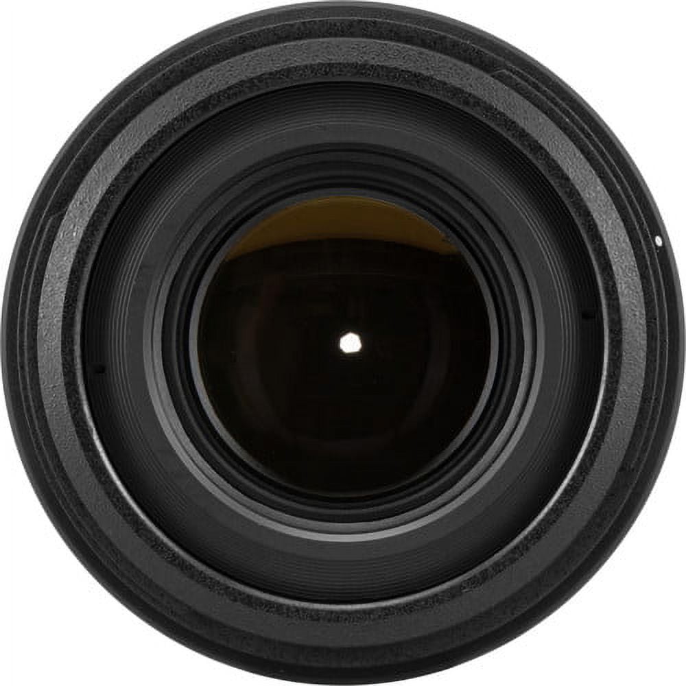 Tamron SP 60mm F/2 Di II 1:1 Macro Lens for Sony A Includes