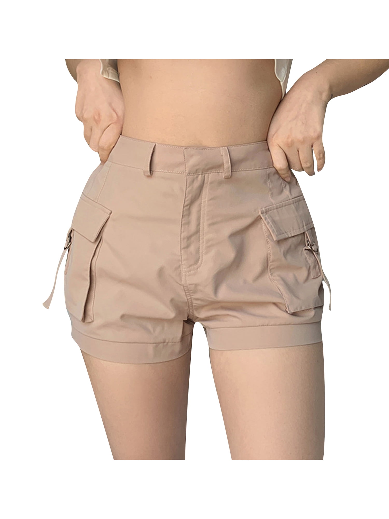 Women's Cargo Shorts