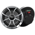 thumbnail image 1 of Bocinas Coaxiales Marinas Wet Sounds RECON 6-S 120 Watts 6.5 Pulgadas 4 Ohms Color Plata Wet Sounds RECON6S, 1 of 7