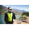 thumbnail image 5 of Mochila De Hidratación Camelbak Hydrobak Bike Safety Yellow/Navy 2.0 50Oz, 5 of 5