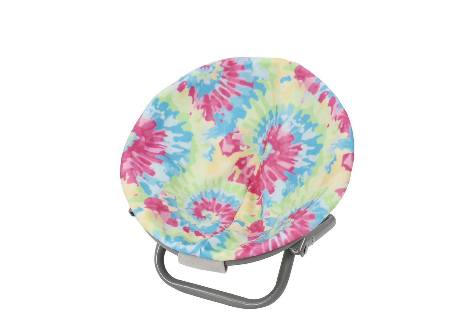 Chaise de soucoupe My Life As pour poupées de 18", les styles peuvent varier