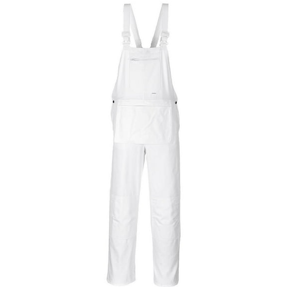 Portwest Adult Bolton Painters Bib And Brace Overall