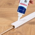 thumbnail image 4 of Uscallm Edge Strip Detachment Glue Super Strong Adhesive Gel, Heavy Duty Metal Wood Flooring Trim Adhesive, Multi-Purpose Repair Glue for Furniture Car Floor Fix, No Nail Fast Bonding Solution for, 4 of 7