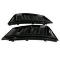 thumbnail image 1 of Fog Light Grilles, Dust-proof  ABS Material Anti-scratch  For Accessories, 1 of 8
