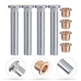 thumbnail image 1 of AURARMLET 1Jgo Kit De Reparación Para Bisagra De Puerta Vehicular Con Accesorios Duraderos Y Preciso, 1 of 6