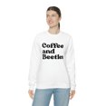 thumbnail image 6 of Beetle Lover Bug Owner Insect Collector Sweatshirt, Gifts, Sweater Shirt, 6 of 9