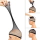 thumbnail image 3 of Long Hair Wigs Sexy Wavy Hair Wig with Hair Net Heat Resistant Synthetic for Women Cosplay Party Daily Use, 3 of 5