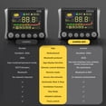 thumbnail image 2 of Calentador diésel Sunster TB10PRO 8 KW WIFI Smart APP 110 V/12/24 V, 2 of 9