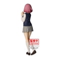 thumbnail image 3 of Figura Banpresto 2.5 Seducción dimensional Ririsa Amano, 3 of 4