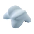 thumbnail image 2 of Almohada de escritorio para siesta, funda extraíble 3D, transpirable, suave, para hombres y mujeres, multifuncional, para silla de oficina, cojín para azul, 2 of 8