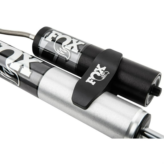 Fox Offroad Shocks 985 24 243 Shock Absorber Fits select: 2020-2023 CHEVROLET SILVERADO, 2020-2023 GMC SIERRA