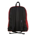 thumbnail image 2 of Jansport JS00T5015XP Sac à Dos Superbreak - Rouge, 2 of 2