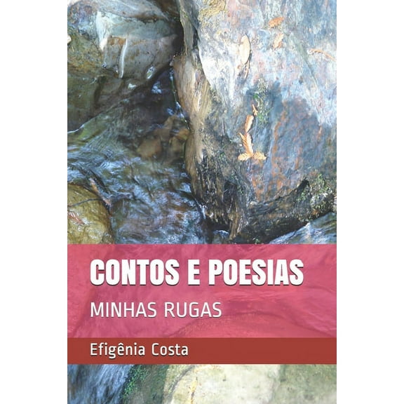 Contos E Poesias: Minhas Rugas
