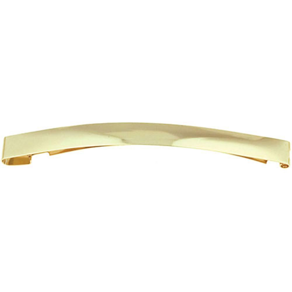 Camila Paris Camila Paris CP1360 Metal Gold French Hair Barrette