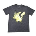 thumbnail image 1 of Poke-30 PokÃ©mon Go Pikachu Officially Licensed Children Kid Poke Short Sleeve T-shirt S, 1 of 1