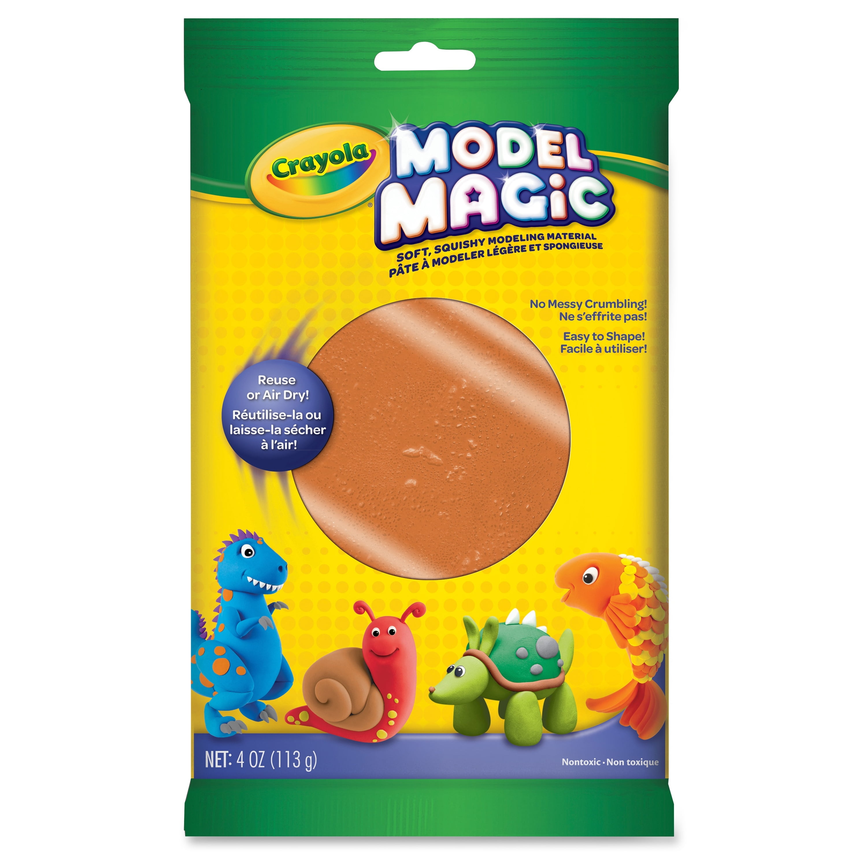 Crayola Model Magic  BLICK Art Materials