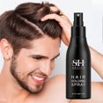 thumbnail image 1 of Hair Holding Spray Hair Building Fibers Thickening Spray, 1 of 4