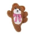 thumbnail image 2 of Peluche para Gatos con Hierba Gatera y Chirriador – Juguete de Peluche Suave para Mascotas, Ideal para La Dentición, El Juego Interactivo y para Aliviar El Aburrimiento – Juguete Lavable a Máquina pa, 2 of 6