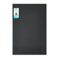 thumbnail image 2 of (2 pack) Pen+Gear Ultra Strong Black Foam Board, 20" x 30", 1/Pack, 2 of 3